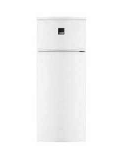 Zanussi Zrt27102Wa 54.5Cm Fridge Freezer - White